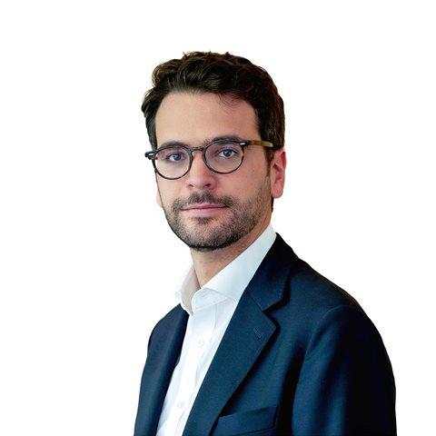 This is a profile image of Sélim Jeddi